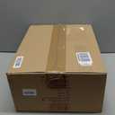 Roravilila 18” Bronze Outdoor Light Fixtures with Dusk to Dawn Sensor 2-Pack, Anti-Rust Aluminum Brown Outside Lights for House Enclosed Bottom Exterior Lighting Scones IP65 Waterproof Wall Lanterns