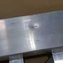 VEVOR Loading Ramps, 2 Pcs 108 x 15 in, Durable Aluminum and Heavy-Duty Trailer Ramp Set with Anti-Slip Plates, 10000 Lbs Combined Capacity, for Carts, Farm Tractors, ATVs, Lawn Mowers, Motorcycles