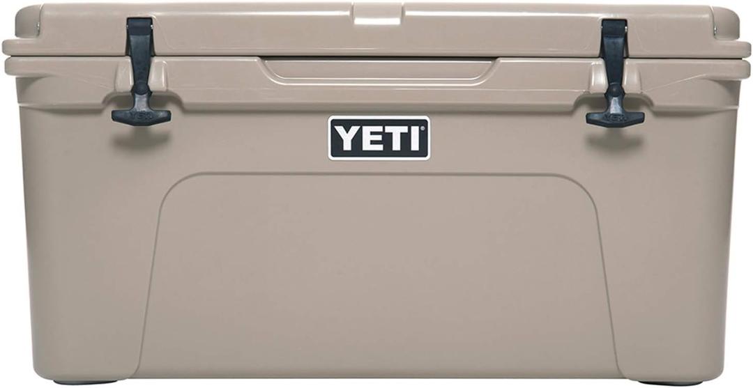 YETI Tundra 65 Cooler, 65 quart