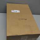 Macarrie 1000 Pieces 1 oz Containers with Lids 1 oz Portion Condiment Cups Disposable Souffle Cups Sauce Cup Salad Container Plastic Food Cup for Restaurant Picnic Birthday Wedding Outdoor Party