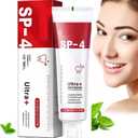 2Pc Sp-4 Toothpaste, Yayashi Sp-4 Probiotic Whitening Toothpaste, SP-4 Brightening Toothpaste Fresh Breath Toothpaste, Promotes Healthy Teeth and GumsSp-4 Stain Removing Toothpaste