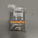 Wireless CarPlay Adapter 2026 Upgraded,CarPlay & Android Auto 2-in-1, Mini USB Design for Cars with Wired CarPlay,Fast Auto-Connect,Plug & Play,for Apple iOS 10+, Android 11+ Version