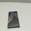 TORRAS Magnetic Slim-Fit for iPhone 15 Pro Max Case, Ultra-Thin 15 ProMax Phone Case Compatible with MagSafe, Lightweight Anti-Scratch Matte Hard Phone 15 ProMax Case 6.7 inch OriginFit, Navy Blue