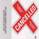 Cancelled - Hilarious Party Games for Adults - 350 Cards to Expose Your Friends, Perfect for College, Couples, Bachelorette Parties, Game Nights - Roast Your Friends with This Adult Game