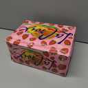 La Croix Sparkling Water, Strawberry Peach, 12 Fl Oz (pack of 12)