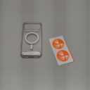 TORRAS Strong Magnetic & Seamless Stand for iPhone 17 Pro Max Case, Anti-Yellowing, Fit for MagSafe, Military Grade Drop Protection, Adjustable Kickstand Slim for iPhone 17 Pro Max Case Diamond Clear