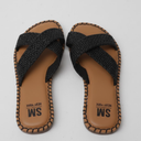 SM New York Quinzel Sandals 10