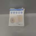 Hydrocolloid Bandages Roll 2" 19.7' Hydrocolloid Roll for Wound Care, Hydrocolloid Patch Large, Hydrocolloid Gel Bandages Hydrocolloid Dressing with Self-Adhesive, DIY Size Shape First Aid Kit