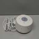 Yogasleep Dohm Classic (White) The Original White Noise Sound Machine, Soothing Natural Sounds from a Real Fan, Sleep Therapy for Adults & Baby, Noise Cancelling for Office Privacy & Meditation