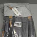 Large Diaper Bag Backpack, Baby Bag with Changing Pad, Diaper Backpack for Mom Dads, with Insulated Pockets, Stroller Straps Travel Essential Baby Shower, Grey