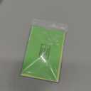 Invisible Ring Size Adjuster for Loose Rings Ring Adjuster Sizer Fit Any Rings Ring Guard Spacer (Clip-ON, 8 PCS)