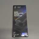 SMARTDEVIL 2 Pack for Google Pixel 8 Pro Privacy Screen Protector with 2 Pack Camera Lens Protector, Finger Print Reader Compatible, Fast & Easy Installation, Clear 9H Tempered Glass Film,