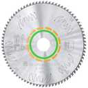 Upgraded 495387 80T Fine Tooth Cross-Cut Saw Blade,for Kapex Miter Saw, Compatible with Festool Kapex KS120 Miter Saw Compatible with Festool Kapex Blade, 2.5mm Kerf,30mm Arbor,Sawtooth Upgrade