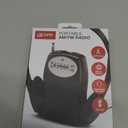 GPX Portable AM/FM Radio - R116B