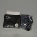 Charger for Sylvania, Philips, Sunpin, Craig, Cooau, DBPower, YOTON, ieGeek, Synagy, Wonnie, Ematic Portable DVD Player - UL Listed Extra Long 6.5 Ft Cord AC Adapter Rapid Power Supply