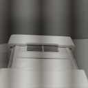 Bathroom Exhaust Fan with Bluetooth Speaker, Exhaust Fan with Light, With Heater and Light, 160 CFM 1.0 Sonar, 5 Color Temperatures, 1 Sensor Night Light, 1 Remote Control, Easy to Install