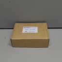 NADAMOO 2D Wireless Barcode Scanner Compatible with Bluetooth, Portable USB 1D 2D QR Code Scanner for Inventory, Bar Code Image Reader for Tablet iPhone iPad Android iOS PC POS, with Charging Dock (Yellow)