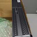 osewill 2U Server Chassis Rackmount Case | 4 x 3.5/ 2.5" HDD, 1 x 5.25 Device | Micro-ATX Compatible | 2 x 80mm PWM Fans | 2 x USB 3.0 | RSV-Z2700U