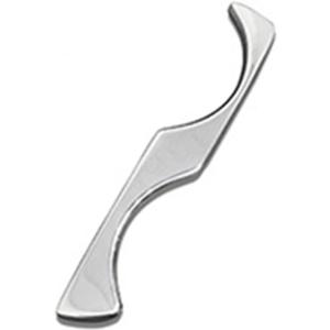 NICHOY Scraping Massage Tool Physical Therapy,IASTM Tool for Myofascial Release,Muscle Scraper,Stainless Steel Fascia Knife Set(Color:C)