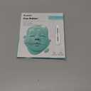 Dr.Jart+ Cryo Rubber Cooling Korean Face Mask with Serum Ampoule| Korean Skin Care | Travel Size