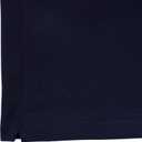 Lacoste Men's Classic Fit L.12.12 Original Piqué Polo Shirt, Navy Blue, XX-Large