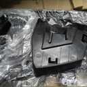 LED DRL SEQ Headlight Assembly Fit for 01-11 Ranger (Black/Amber)