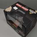 Losi 1/18 Mini LMT Grave Digger 2S 4X4 RTR Brushed Monster Truck Battery & Charger Included Green LOS01026T1