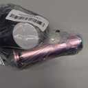 LIONVISON Electric Foot Callus Remover: Adjustable Speed Foot File for Cracked Heels - Working Women's Summer Pedicure Tool with 60pcs Sandpaper Discs - Dead Skin Remover for Dry Feet at-Home