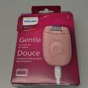 Philips Epilator Series 2000, Corded Epilator for Legs and Body, Hair Removal Device for Women, Model BRE227/00