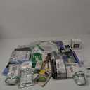 Box With Mixed Items, Retail is Estimated