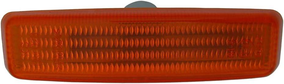 Eagle Eyes BM028-U0000 Driver Side Repeater Lamp Fits BMW 528i