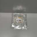 3 x 48Pcs 70th Birthday Cupcake Toppers Glitter Hello 70 Cupcake Topper 70 Fabulous Seventy Cupcake Picks for Happy 70th Birthday Wedding Anniversary Party Cake Decorations Supplies, Silver