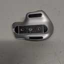 Logitech MX Master 4, Ergonomic Wireless Mouse with Advanced Performance Haptic Feedback, Ultra-Fast Scrolling, USB-C Charging, Bluetooth, Windows, MacOS - Pale Gray