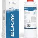 Elkay Genuine WaterSentry 51300C Lead + Microplastics NSF/ANSI Certified Filter (Single)(Bottle Fillers)