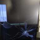 Philips 221V8LB 22 inch Class Thin Full HD (1920 x 1080) Monitor, 100Hz Refresh Rate, VESA, HDMI x1, VGA x1, LowBlue Mode, Adaptive Sync