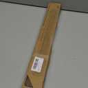 Desk Light Bar, Magnetic Rechargeable LED, 3000K, 4500K, 6000K Color Adjustable Touch Control for Desk, Bedroom, Mirror, Cabinet Lighting (1 Pack, White)