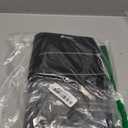 Feamero Plus Size Knee Brace for Women and Men, Innovative Cross-Pressure Adjustable Knee Support with Side Stabilizers for Meniscus Tears, Arthritis and Joint Pain Relief (5XL/6XL)