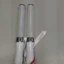 Lewtemi 2 Pcs K-pop Lightstick LED Glow Sticks 15 Color Reusable Concert Stick, Manual and Automatic Mode, Idol Flashing Glow Sticks Wotagei Party Supplies for Raves Emergency Camping