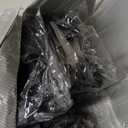 Metal Bed Frame,King Size Bed Frame with Storage Space,Heavy Duty Sturdy Mattress Foundation,Easy Assembly,No Box Spring Needed, Black,14 Inch,King