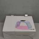 L-E-D Light 7 Color SPA Facial Light Multifunctional Beauty Machine for Women Home Salon