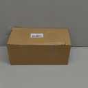 2 Pack Replacement for VF3500 Ridgid Shop Vac Filters 4 Gallon, 3-Layer Wet/Dry Filters Compatible with Ridgid 3-4.5 Gallon Vacuum Cleaner