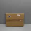 Rustic Pig Nursery Wall Art For Kids Cute Animal Bathroom Canvas Wall Decor Country Pictures Paintings Prints Artwork Framed Decorations For Girls Boys Children's Room Bedroom Living Room Gifts 12" x 16"