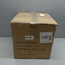 Handmade Flower Vase, 12" Tall Terracotta Vase, Green Vintage Ceramic vase, Rustic Antique Decor with 3 Handles, Wide Mouth, Matte Finish for Home Office Resto Caf Dcor