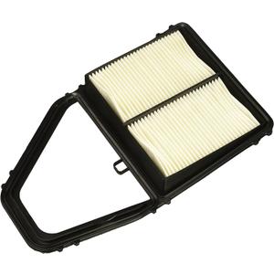 BOSCH 5325WS Workshop Engine Air Filter - Compatible with Select Acura EL; Honda Civic