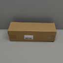 yuuzue Faux Leather Placemats Set of 6 with Matching Coasters, Heat Resistant PU Oval Placemats, Waterproof Wipeable Washable Place Mats, Non-Slip Table Placemats for Dining Table Kitchen Patio (Beige)