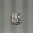 60 Minute Egg Timer, Kitchen Timers for Cooking, Wind Up Timer 060 Minutes, Timers for Classroom, Visual Timer for Kids, Mechanical Egg Shape Timer for Saunas and Hard Boiled Eggs (Egg Shape)