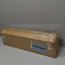 Mr. Christmas Super Climber Musical Animated Christmas Decoration, 42 Inches, Plush White Santa Claus