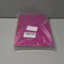 OcePor Glitter Cardstock, 105 Sheets in 35 Colors Cardstock, Glitter Paper for Cricut, Crafts and DIY, 8.5x11Shimmer for Birthday, Wedding Party Decor(92 lb/250 gsm)