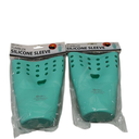 Bwell Tumbler Silicone Sleeve, 2pack