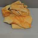 Women's Summer Strapless Dresses 2025 Maxi Bodycon Tube Top Dress Floral Beach Vacation Clothes for Women, Size S (Yellow)